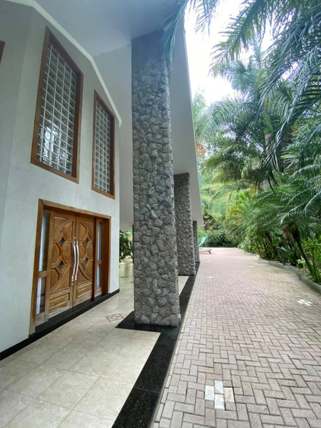 Galpão Industrial e comercial com casa de alto padrão a venda: 54ª foto da galeria de imagens do imóvel