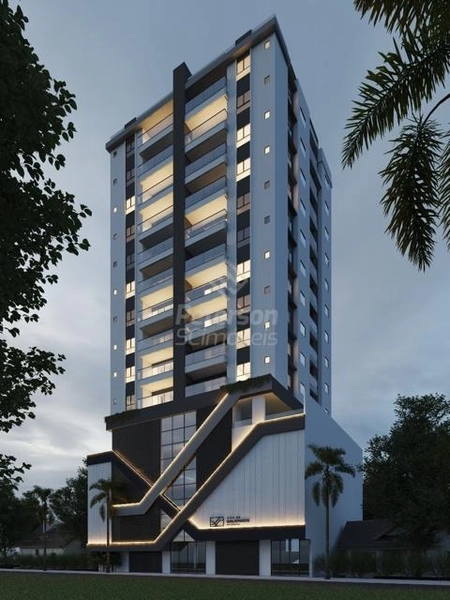 Residencial Ilha de Galápagos em Balneário Pereque, Porto Belo-SC: 11ª foto da galeria de imagens do imóvel