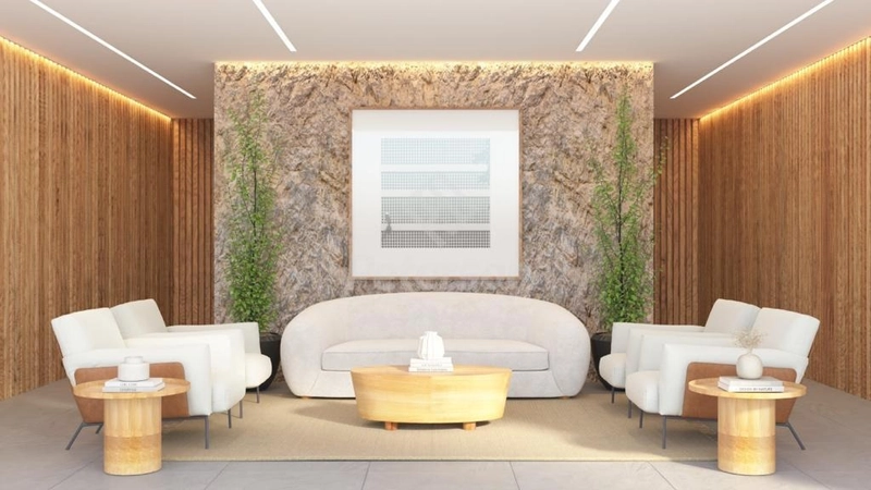 Residencial Ilha de Galápagos em Balneário Pereque, Porto Belo-SC: 8ª foto da galeria de imagens do imóvel