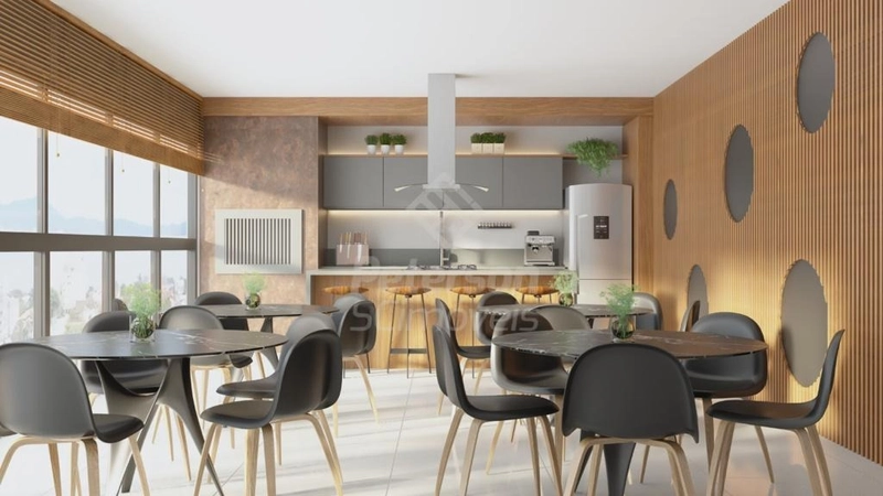 Residencial Ilha de Galápagos em Balneário Pereque, Porto Belo-SC: 5ª foto da galeria de imagens do imóvel