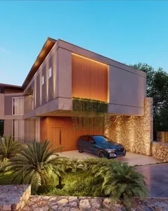 Mansão com vista mar ,elevador panorâmico em Itapema-SC: 5ª foto da galeria de imagens do imóvel