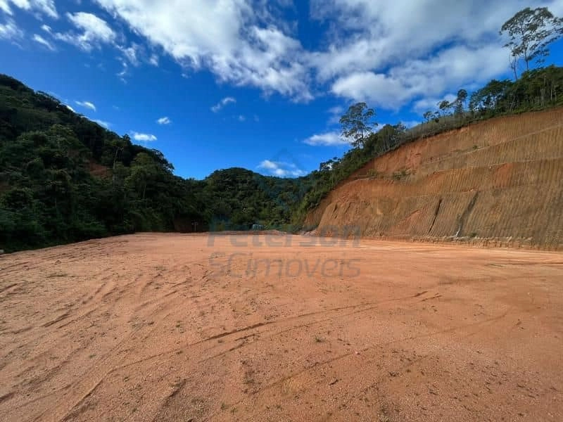 Terreno industrial a venda no Bairro Zantão na cidade de Brusque-SC: 5ª foto da galeria de imagens do imóvel