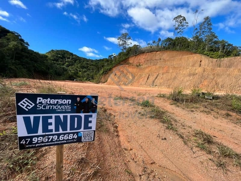 Terreno industrial a venda no Bairro Zantão na cidade de Brusque-SC: 1ª foto da galeria de imagens do imóvel