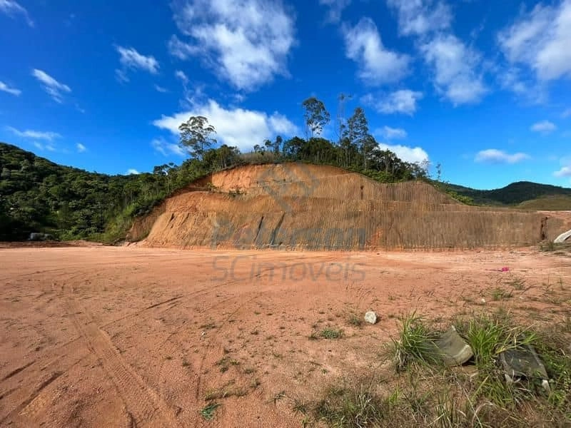 Terreno industrial a venda no Bairro Zantão na cidade de Brusque-SC: 4ª foto da galeria de imagens do imóvel