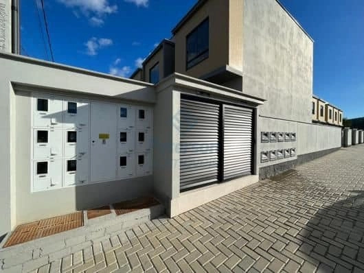 Sobrado geminado a venda, casa com 2 quartos e 1 vaga de garagem: 12ª foto da galeria de imagens do imóvel