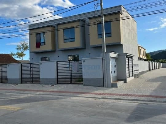 Sobrado geminado a venda, casa com 2 quartos e 1 vaga de garagem: 11ª foto da galeria de imagens do imóvel