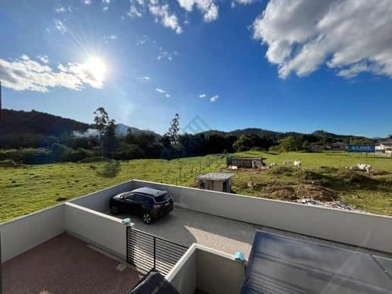 Sobrado geminado a venda, casa com 2 quartos e 1 vaga de garagem: 9ª foto da galeria de imagens do imóvel