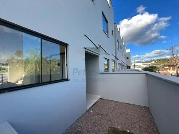 Sobrado geminado a venda, casa com 2 quartos e 1 vaga de garagem: 7ª foto da galeria de imagens do imóvel