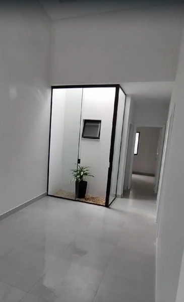 Casa com 1 suíte mais 2 dormitórios nova a venda em Brusque SC: 10ª foto da galeria de imagens do imóvel