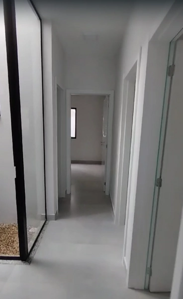 Casa com 1 suíte mais 2 dormitórios nova a venda em Brusque SC: 12ª foto da galeria de imagens do imóvel