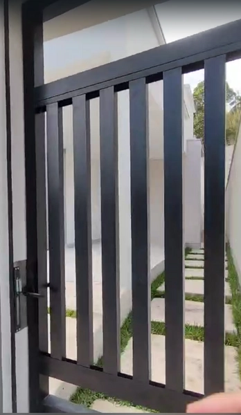 Casa com 1 suíte mais 2 dormitórios nova a venda em Brusque SC: 6ª foto da galeria de imagens do imóvel