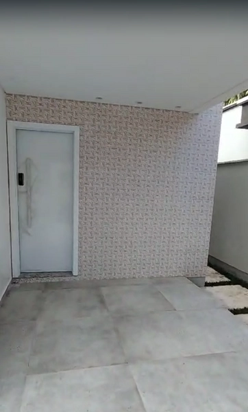 Casa com 1 suíte mais 2 dormitórios nova a venda em Brusque SC: 8ª foto da galeria de imagens do imóvel