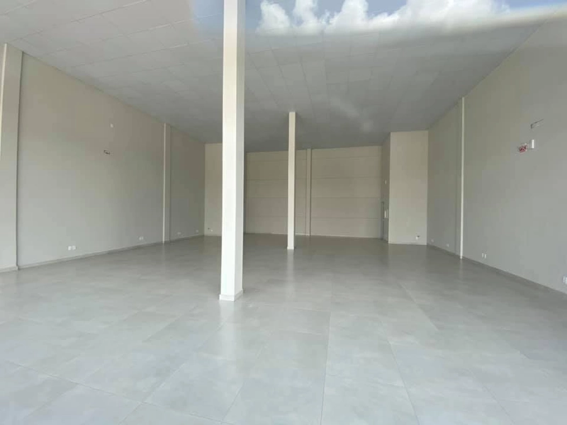 Salas Comerciais para Locação na Rodovia Ivo Silveira, Bairro Steffen: 13ª foto da galeria de imagens do imóvel