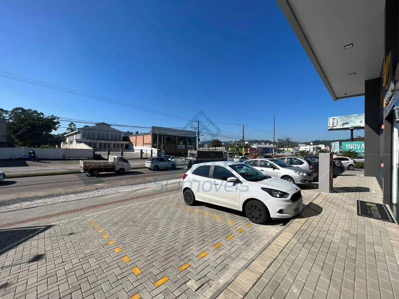 Sala comercial nova para locação no Exclusive Bauer no Jardim Maluche: 7ª foto da galeria de imagens do imóvel