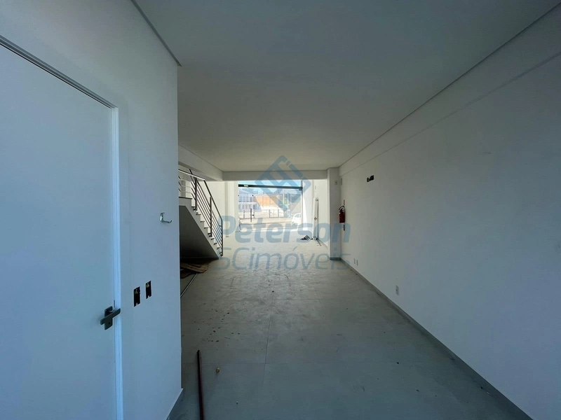 Sala comercial nova para locação no Exclusive Bauer no Jardim Maluche: 5ª foto da galeria de imagens do imóvel