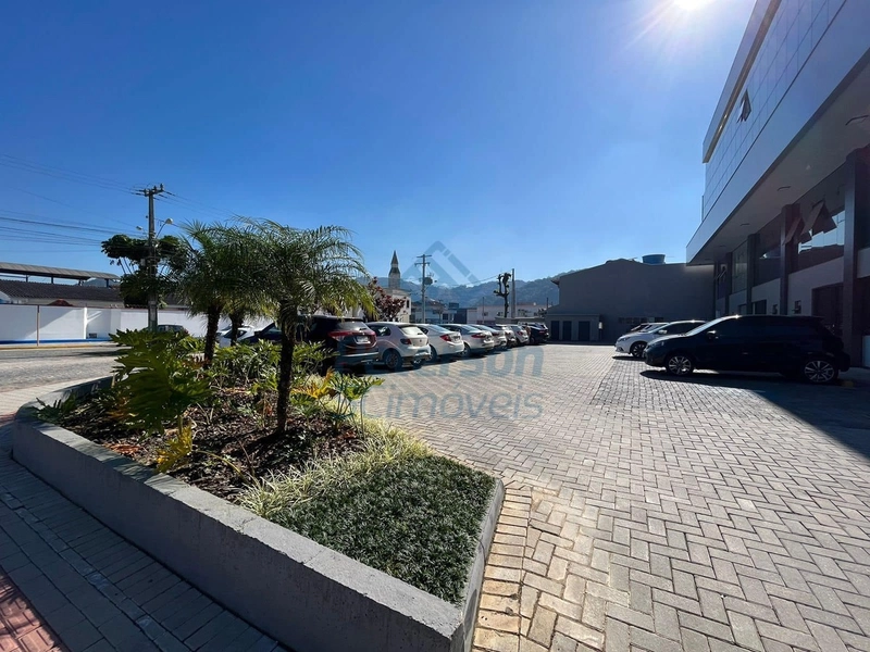 Sala comercial nova para locação no Exclusive Bauer no Jardim Maluche: 6ª foto da galeria de imagens do imóvel