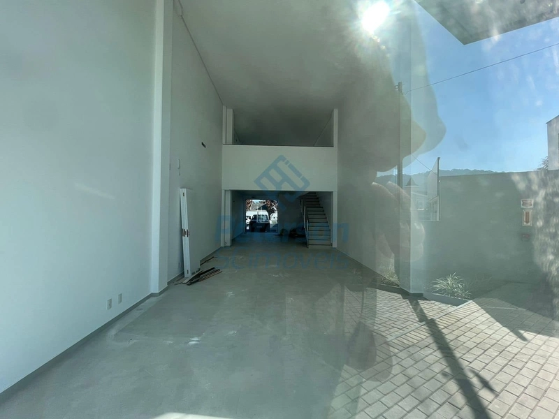 Sala comercial nova para locação no Exclusive Bauer no Jardim Maluche: 4ª foto da galeria de imagens do imóvel