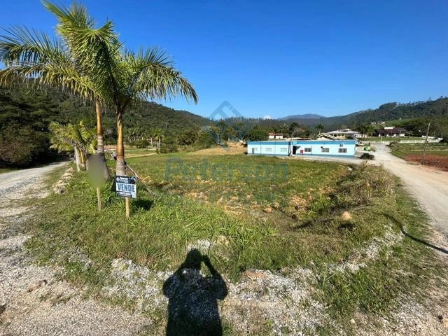 Terreno industrial as margens da rodovia Pedro Merizio em Botuvera-SC: 6ª foto da galeria de imagens do imóvel