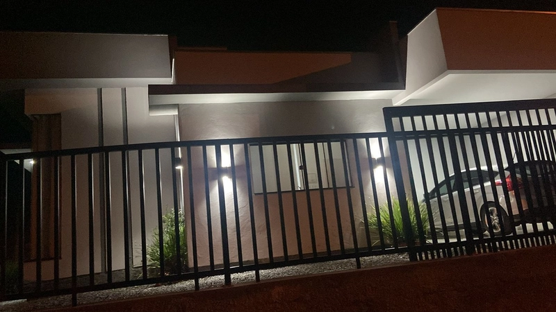 Casa com 3 quartos nova no Loteamento Alamadas no Bairro Limeira: 18ª foto da galeria de imagens do imóvel