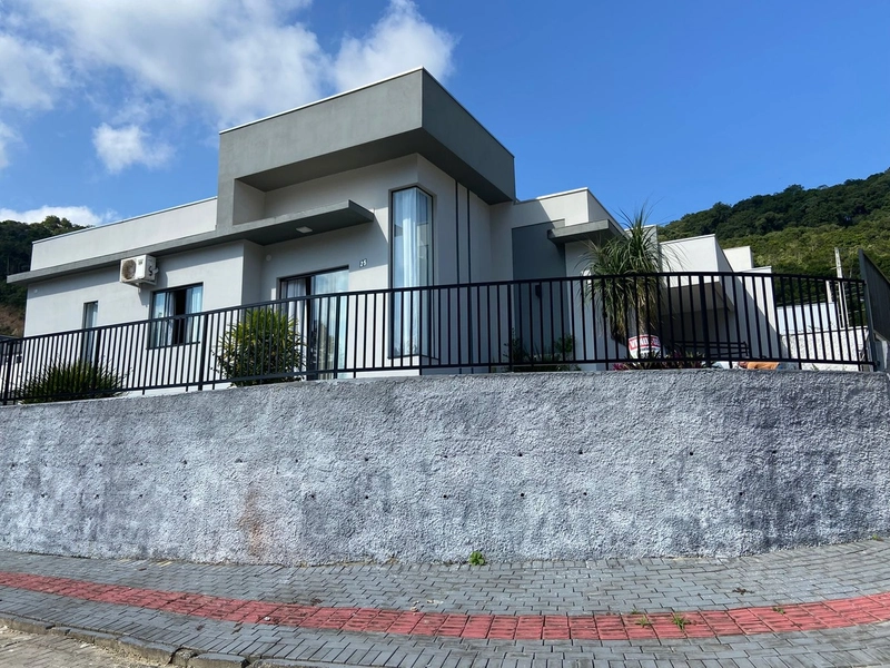 Casa com 3 quartos nova no Loteamento Alamadas no Bairro Limeira: 17ª foto da galeria de imagens do imóvel