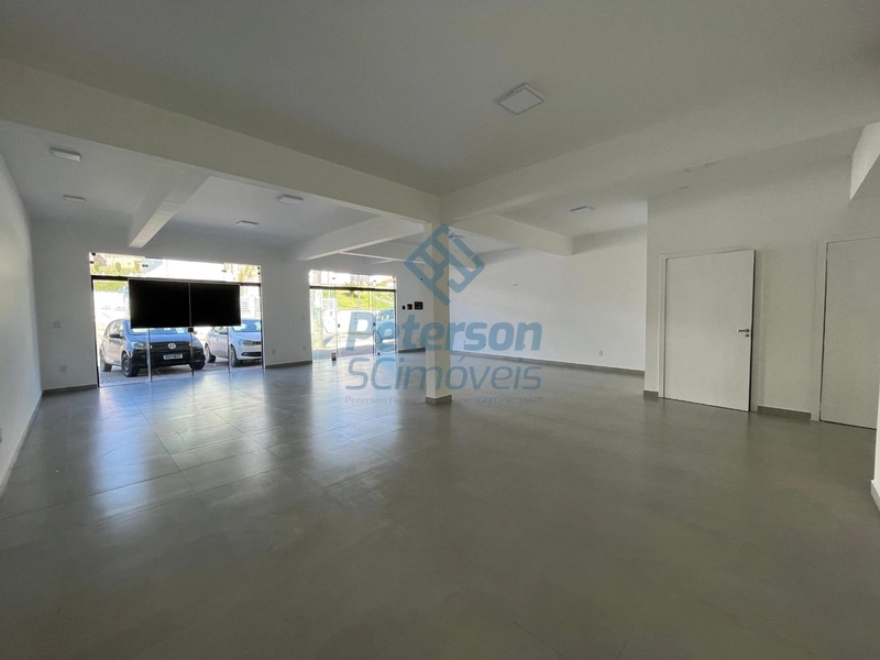 Sala comercial de frente para geral do Bairro Guarani para locação: 4ª foto da galeria de imagens do imóvel