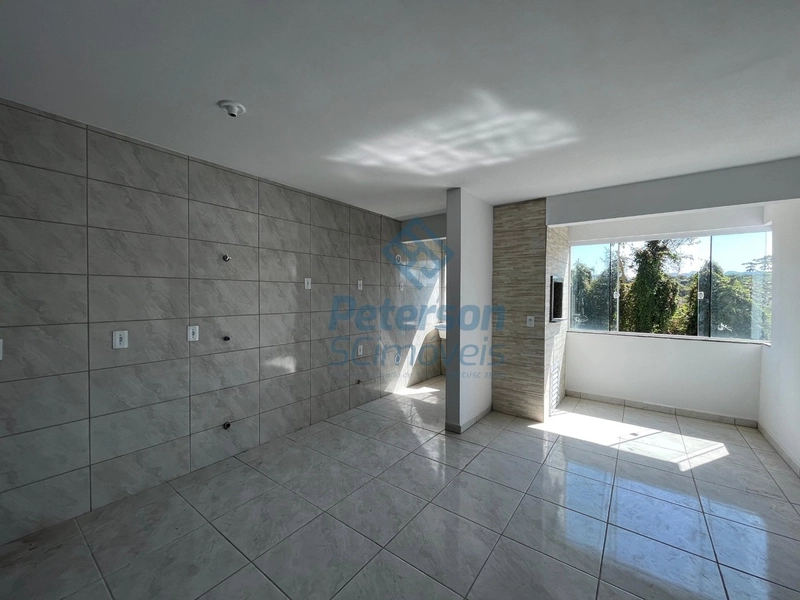 Apartamento novo com 2 quartos a venda no Bairro Rio Branco em Brusque: 6ª foto da galeria de imagens do imóvel