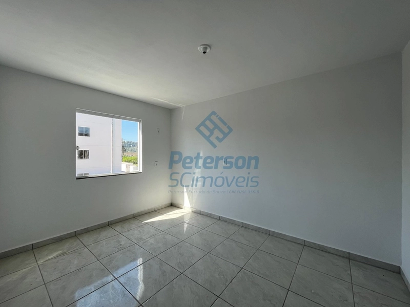 Apartamento novo com 2 quartos a venda no Bairro Rio Branco em Brusque: 8ª foto da galeria de imagens do imóvel