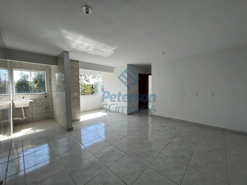 Apartamento novo com 2 quartos a venda no Bairro Rio Branco em Brusque: 5ª foto da galeria de imagens do imóvel