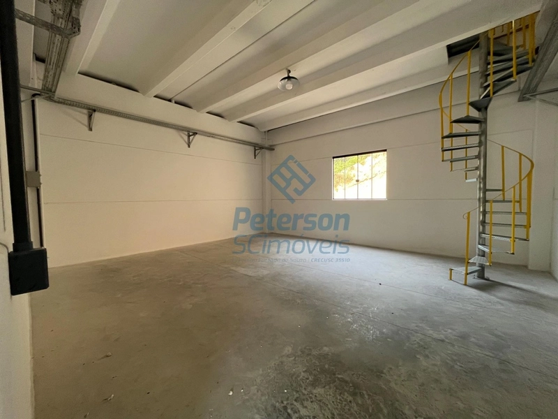 Galpão comercial com 2.200m2 próximo a Fip para locação em Brusque: 15ª foto da galeria de imagens do imóvel