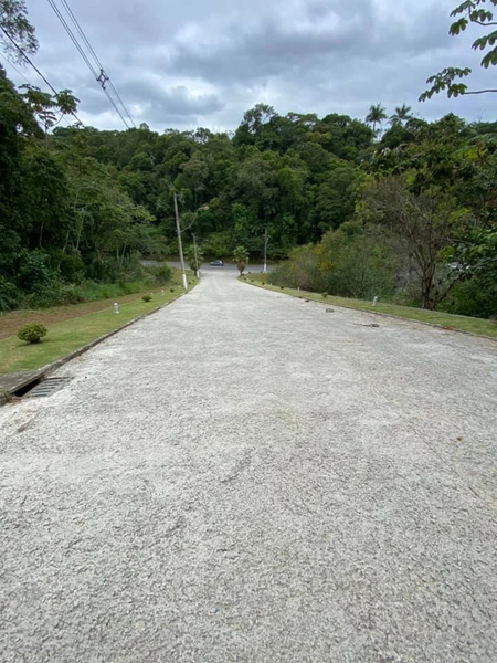 Lotes no Condomínio Arnaldo Imhof no Centro de Brusque: 2ª foto da galeria de imagens do imóvel