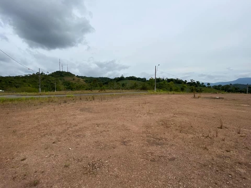 Lotes no Condomínio Arnaldo Imhof no Centro de Brusque: 11ª foto da galeria de imagens do imóvel