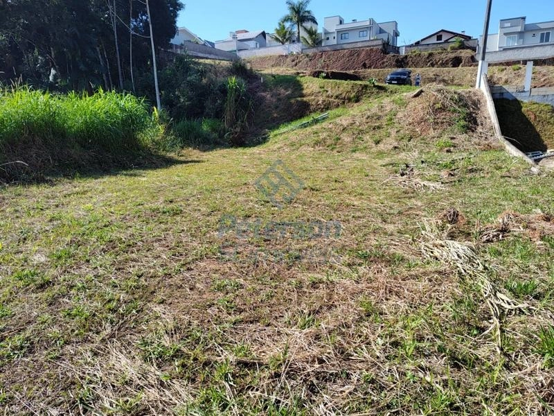 Terreno escriturado de 465 m² no bairro Souza Cruz em Brusque: 5ª foto da galeria de imagens do imóvel