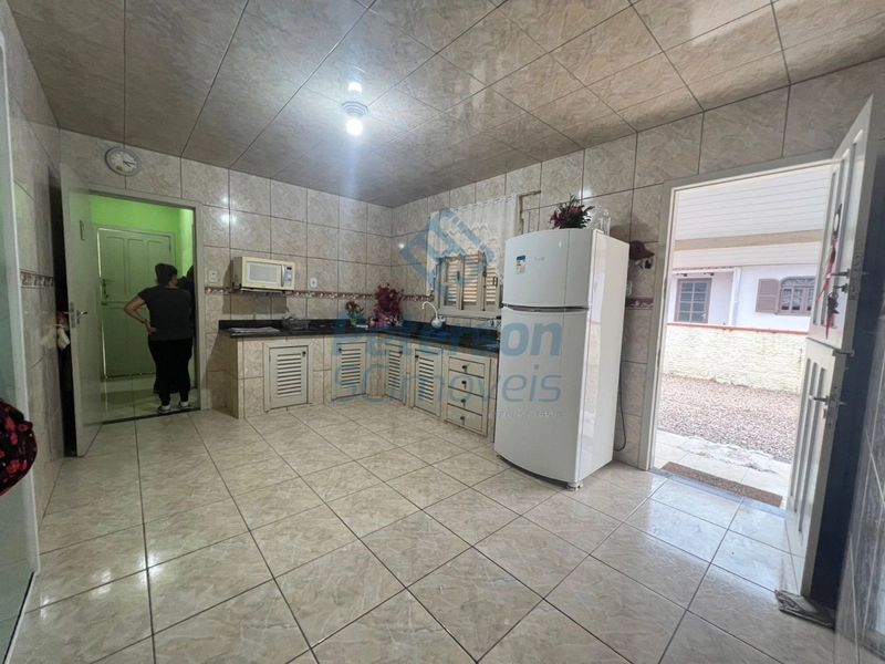 Casa com amplo terreno no Lageado Baixo em Guabiruba: 6ª foto da galeria de imagens do imóvel