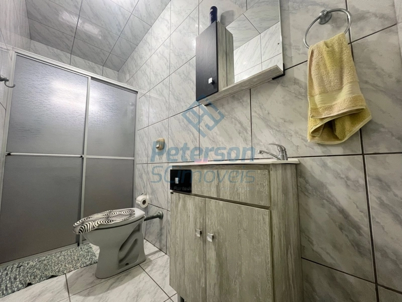 Casa com amplo terreno no Lageado Baixo em Guabiruba: 5ª foto da galeria de imagens do imóvel