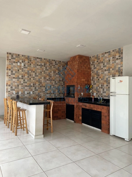 Casa com piscina e área de festas a venda no bairro Aimoré/Guabiruba: 15ª foto da galeria de imagens do imóvel