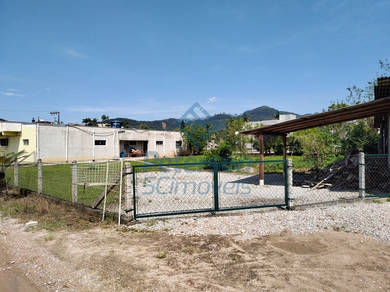 Área comercial para venda no bairro Lageado Baixo em Guabiruba: 5ª foto da galeria de imagens do imóvel