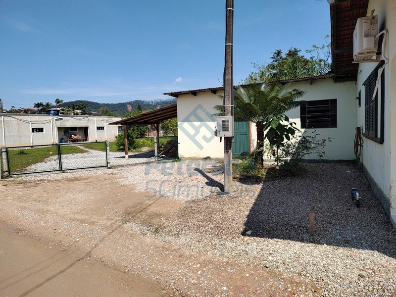 Área comercial para venda no bairro Lageado Baixo em Guabiruba: 6ª foto da galeria de imagens do imóvel
