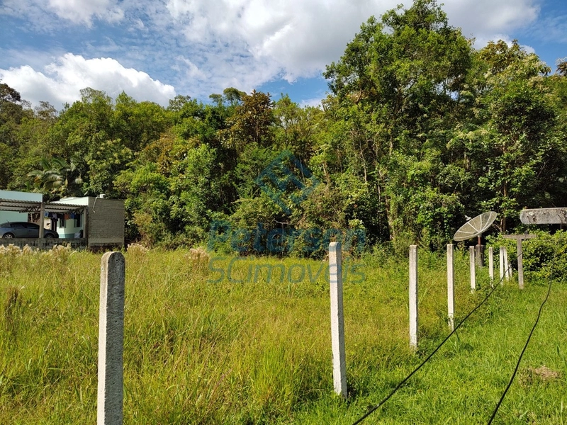 Terreno escriturado a venda no bairro Lageado Baixo em Guabiruba: 6ª foto da galeria de imagens do imóvel