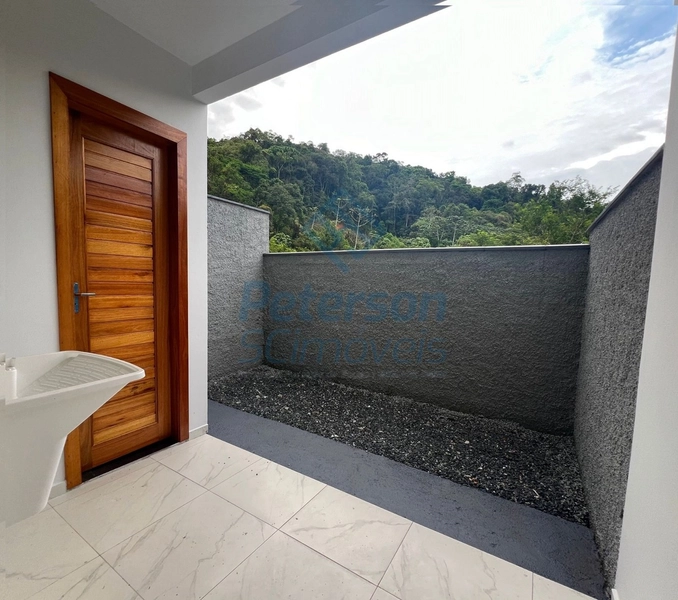 Sobrado com 2 quartos a venda no bairro Águas Claras em Brusque: 9ª foto da galeria de imagens do imóvel