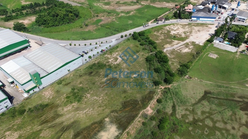 Terreno industrial com 56.000m2 para venda em Brusque - SC: 6ª foto da galeria de imagens do imóvel