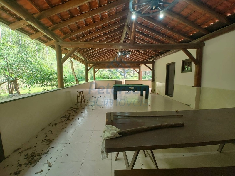 Chácara com riacho, casa e lagoas no Cedro Grande em Brusque: 12ª foto da galeria de imagens do imóvel