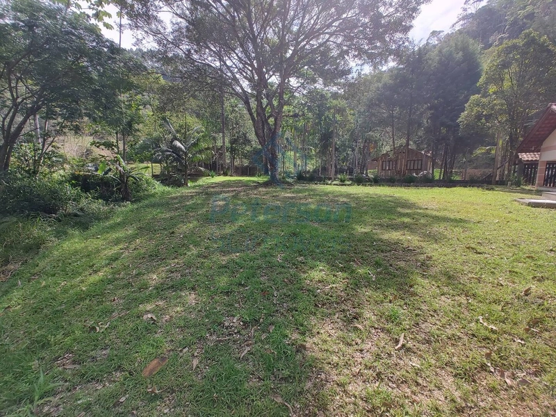 Chácara com riacho, casa e lagoas no Cedro Grande em Brusque: 7ª foto da galeria de imagens do imóvel