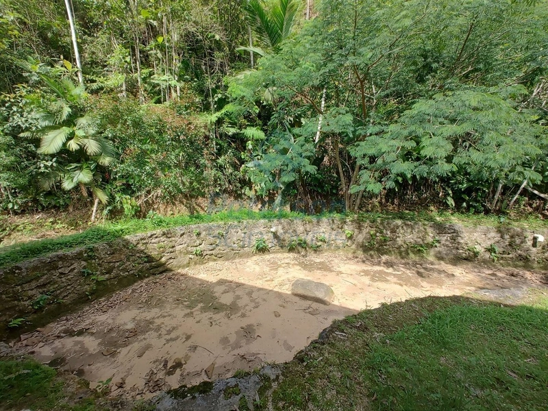 Chácara com riacho, casa e lagoas no Cedro Grande em Brusque: 24ª foto da galeria de imagens do imóvel
