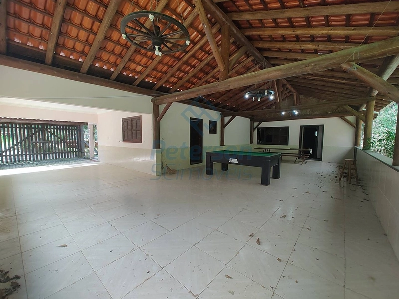 Chácara com riacho, casa e lagoas no Cedro Grande em Brusque: 11ª foto da galeria de imagens do imóvel