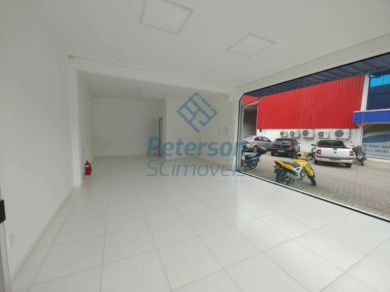 Sala para locação no Centro de Guabiruba: 6ª foto da galeria de imagens do imóvel