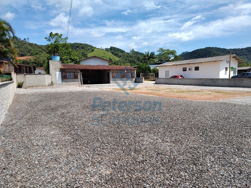 Terreno a venda no bairro Lageado Baixo em Guabiruba: 3ª foto da galeria de imagens do imóvel