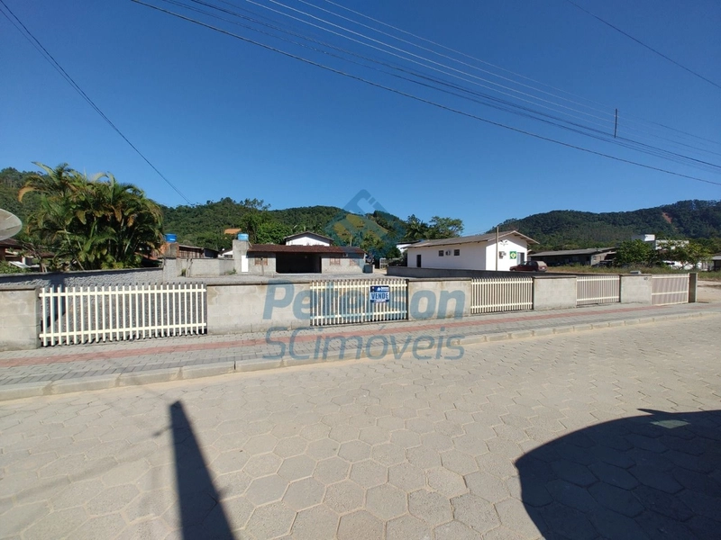 Terreno a venda no bairro Lageado Baixo em Guabiruba: 2ª foto da galeria de imagens do imóvel