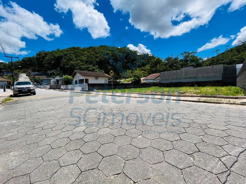 Terreno escriturado na Guabiruba: 5ª foto da galeria de imagens do imóvel