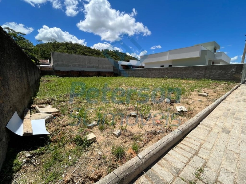 Terreno escriturado na Guabiruba: 3ª foto da galeria de imagens do imóvel