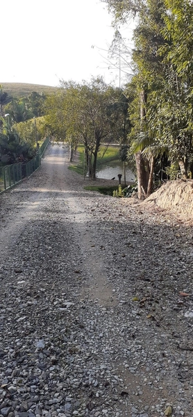 Terreno industrial com 10.972,10 metros quadrado para venda em Brusque: 9ª foto da galeria de imagens do imóvel